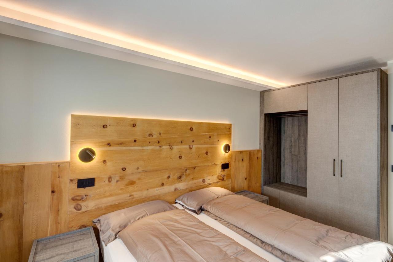 Snow Mountain Planet House Appartamento Livigno
