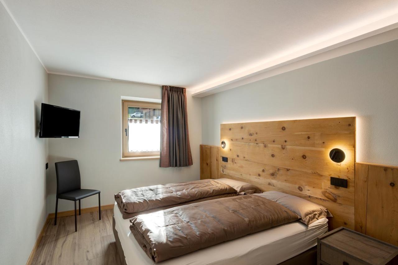 Snow Mountain Planet House Livigno