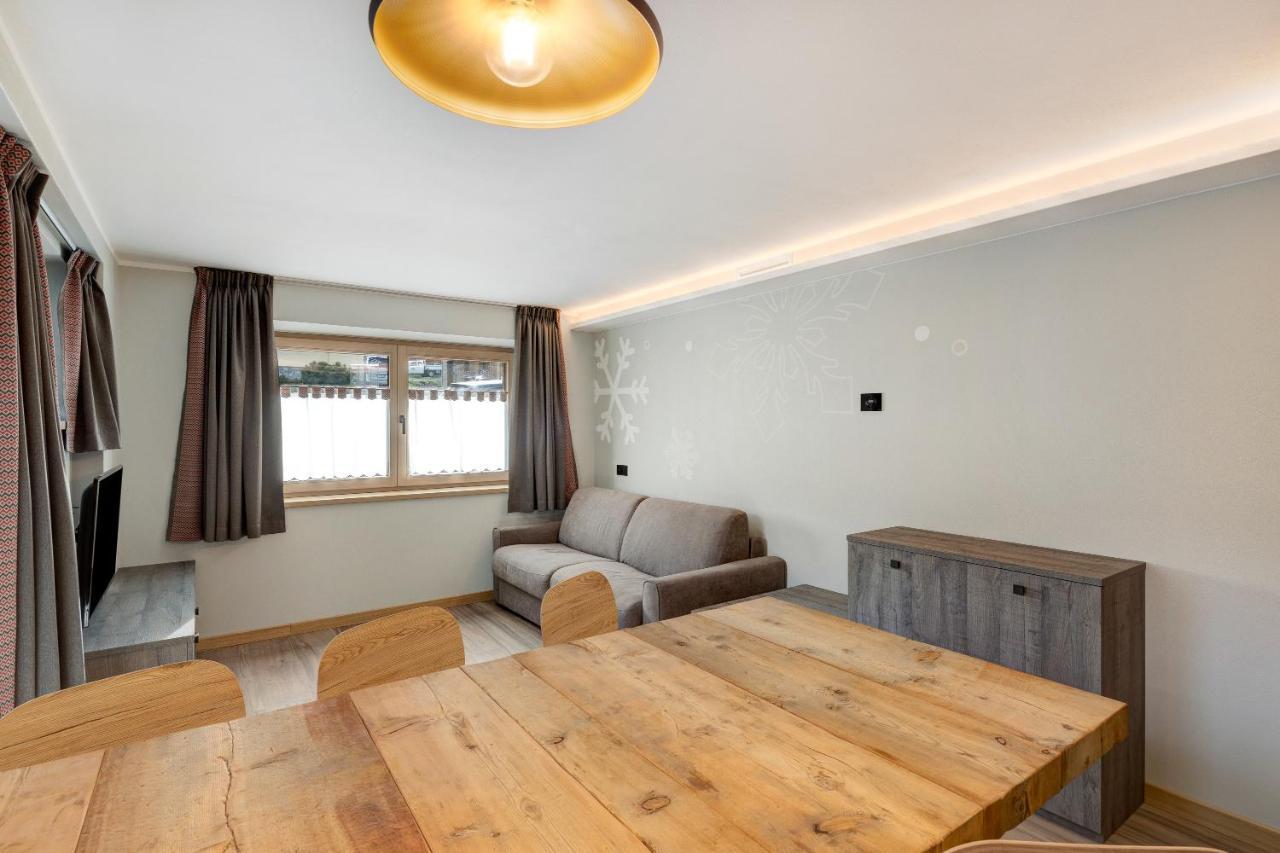 Snow Mountain Planet House Livigno