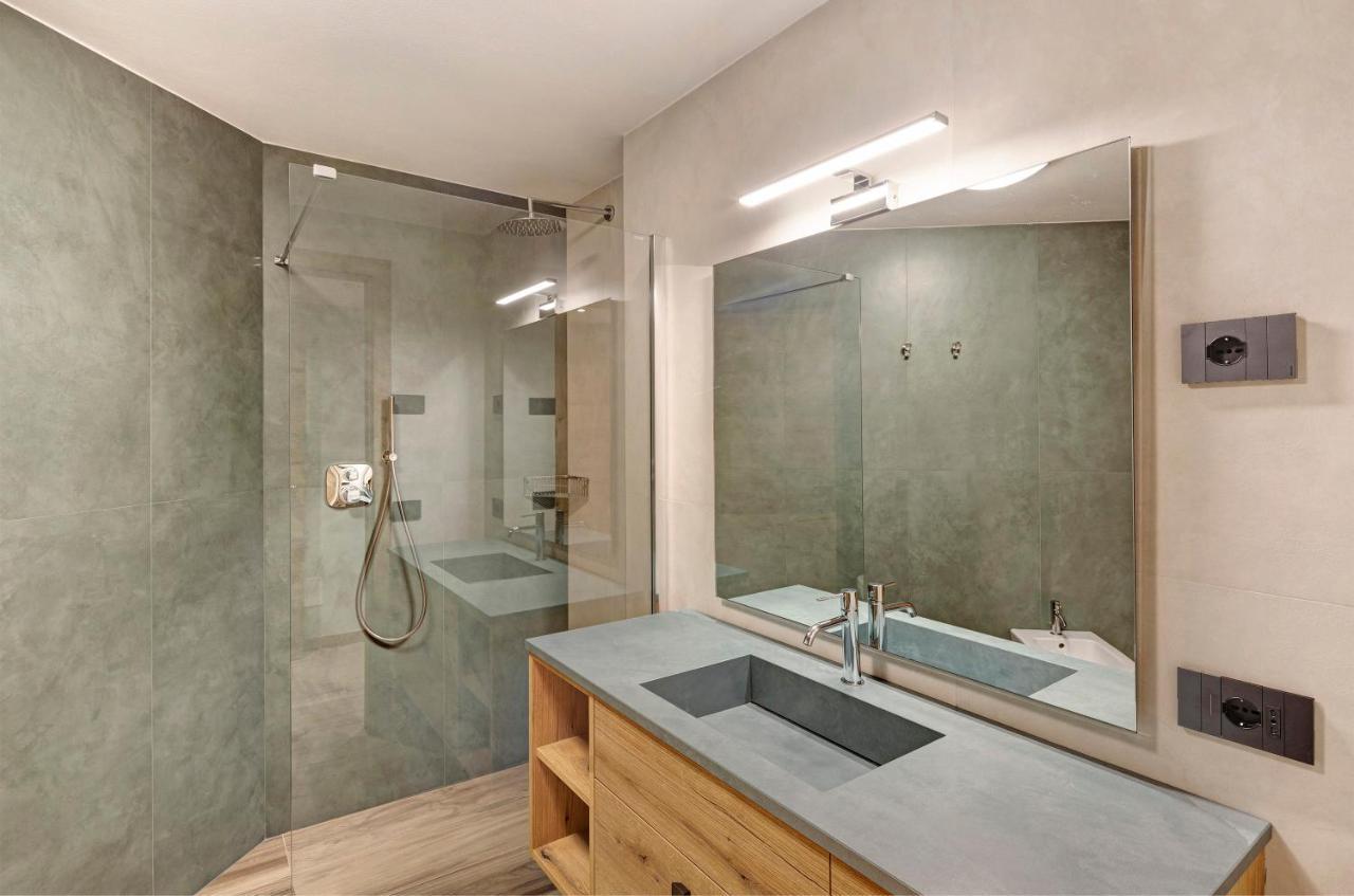 Snow Mountain Planet House Appartamento Livigno