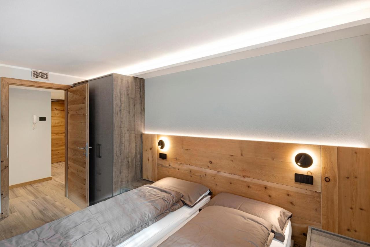 Appartamento Snow Mountain Planet House Livigno