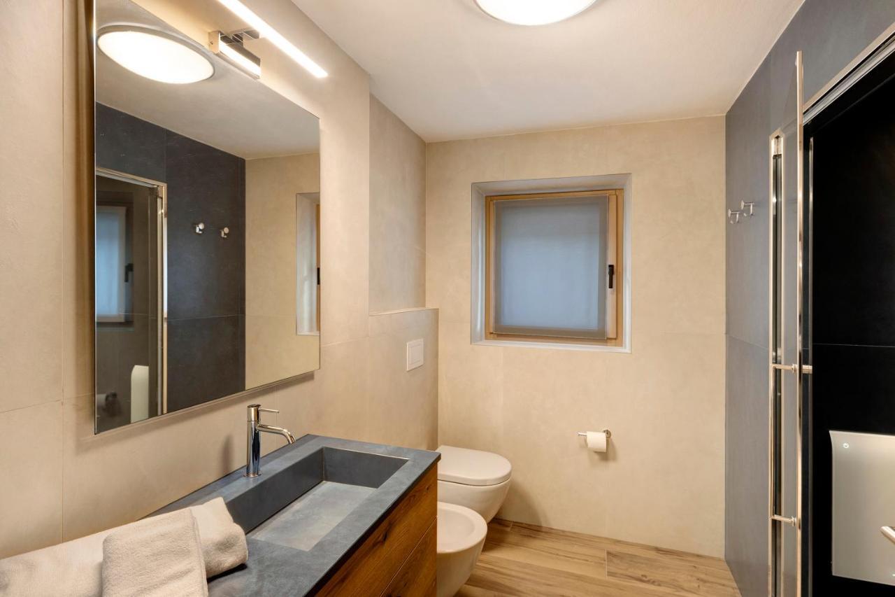 Apartment Snow Mountain Planet House Livigno